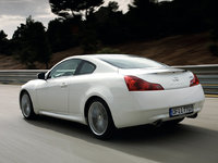 photo de Infiniti G37 Coupe