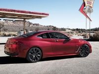 photo de Infiniti Q60 (2e Generation) Coupe