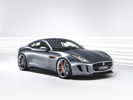 Jaguar C-x16 Concept