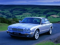 photo de Jaguar Xj