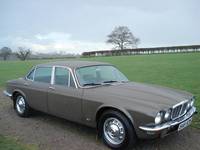 photo de Jaguar Xj6 (2e Generation)