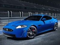 photo de Jaguar Xkr-s