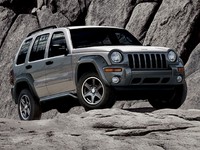 photo de Jeep Cherokee 3