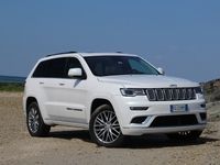 photo de Jeep Grand Cherokee 4