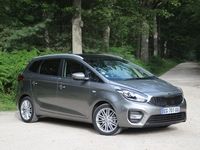 photo de Kia Carens 3