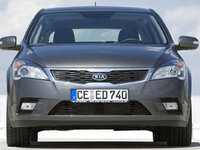photo de Kia Cee D