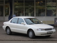 photo de Kia Clarus