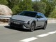 Tout sur Kia Ev4 Fastback