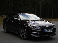photo de Kia Optima 2