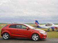 photo de Kia Pro Cee D