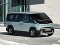 Kia Pv5 Passenger