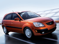 photo de Kia Rio 2