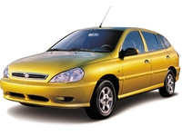 photo de Kia Rio