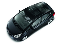 photo de Kia Venga Societe