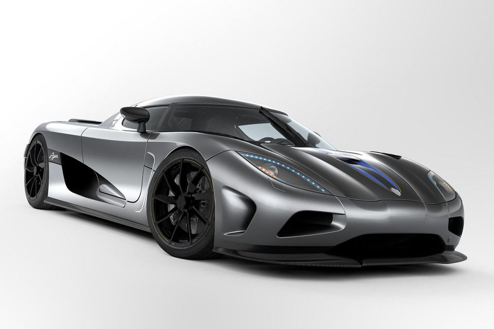 Koenigsegg Agera essais, fiabilité, avis, photos, prix