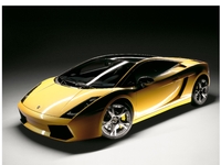 photo de Lamborghini Gallardo
