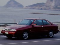photo de Lancia Kappa Coupe