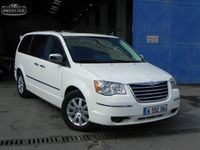 photo de Lancia Voyager Utilitaire