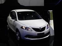 photo de Lancia Ypsilon 3