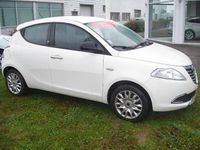 photo de Lancia Ypsilon Entreprise