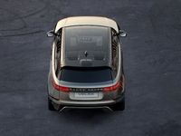 photo de Land Rover Range Rover Velar