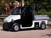 photo de Ligier Pulse 4 L3