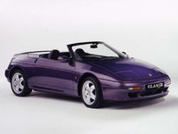 photo de Lotus Elan 2