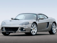 photo de Lotus Europa 2