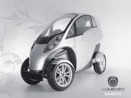 Lumeneo Smera