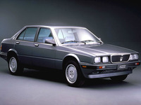 photo de Maserati 422