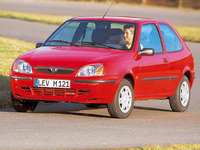 photo de Mazda 121
