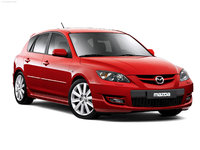photo de Mazda 3 Mps