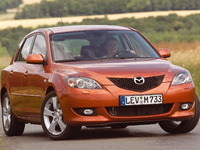 photo de Mazda 3