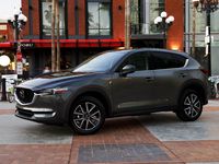 photo de Mazda Cx-5 (2e Generation)