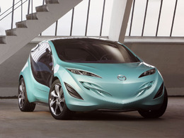 Mazda Kiyora