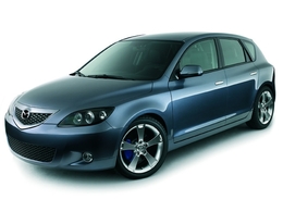 Mazda Mx-sportif