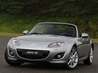photo de Mazda Mx5 (3e Generation)