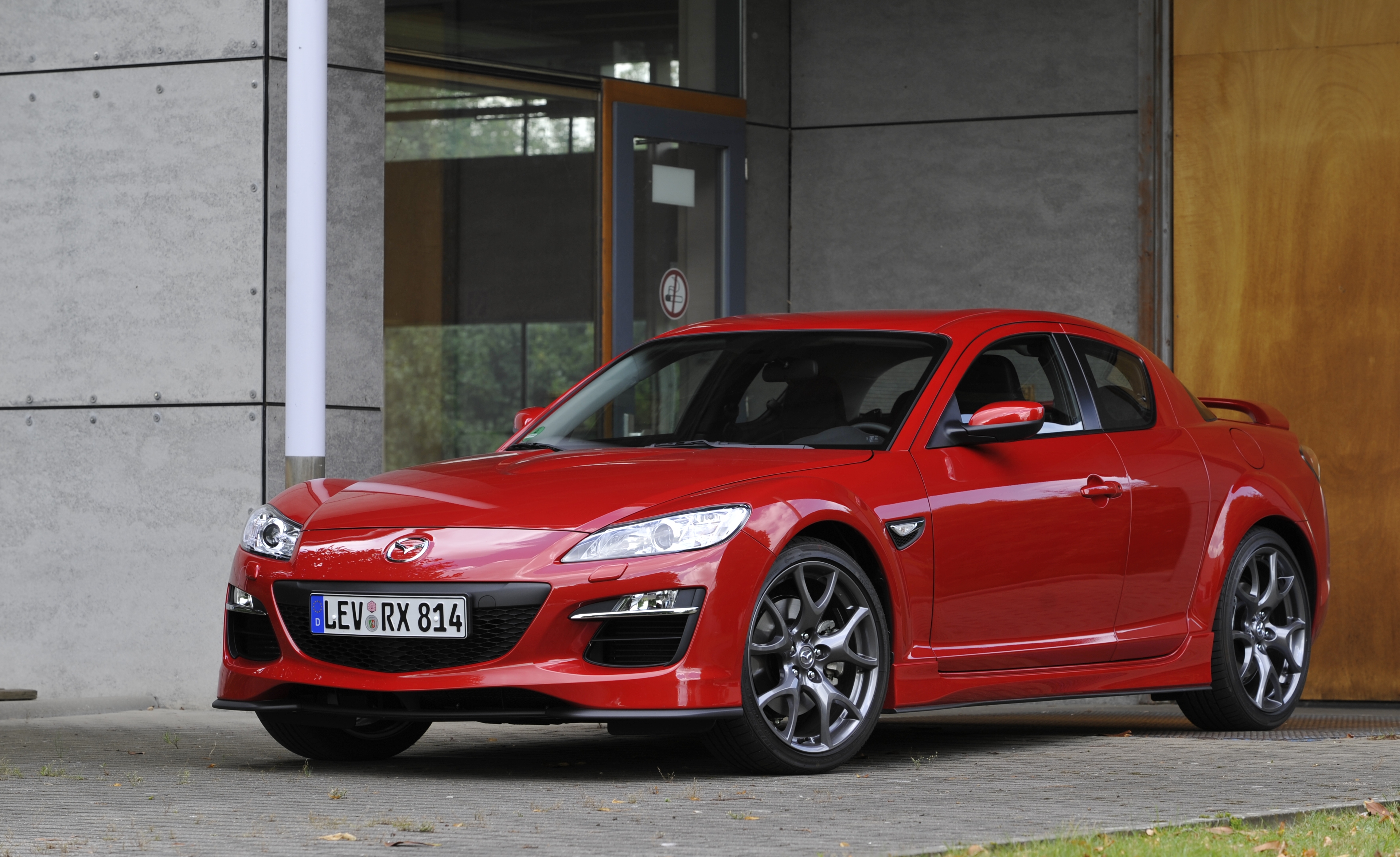 Mazda Rx 8 Essais Fiabilit Avis Photos Prix Mazda Rx 8 Essais Fiabilit Avis Photos Prix