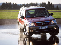 photo de Mazda Tribute
