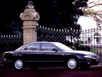 photo de Mazda Xedos 9
