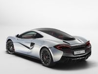 photo de Mclaren 570gt