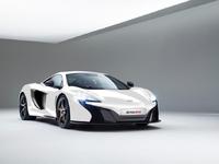 photo de Mclaren 650 S Coupe