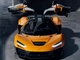 Tout sur Mclaren W1