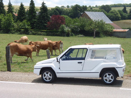 Image de la voiture