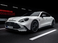 Mercedes-amg Gt 4 Portes 2