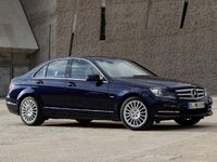 photo de Mercedes Classe C 3