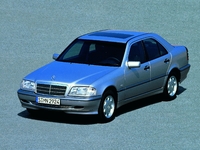photo de Mercedes Classe C