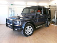 photo de Mercedes Classe G 2