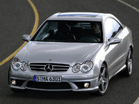 photo de Mercedes Clk 2 Amg