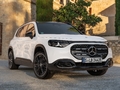 Mercedes Glb 2